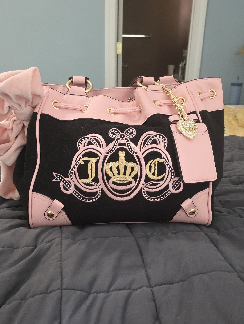 Juicy Couture Lovers Club Daydreamer